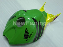 Load image into Gallery viewer, Green and Yellow Red Repsol - CBR1000RR 06-07 Fairing Kit -