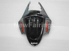 Load image into Gallery viewer, Grey and Black Red Factory Style - GSX - R1000 05 - 06