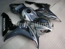 Load image into Gallery viewer, Grey and Silver Black Factory Style - CBR1000RR 06-07