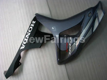 Load image into Gallery viewer, Grey and Silver Black Factory Style - CBR1000RR 06-07