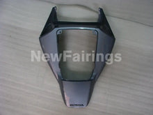 Load image into Gallery viewer, Grey and Silver Black Factory Style - CBR1000RR 06-07