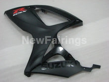 Load image into Gallery viewer, Matte Black and Factory Style - GSX-R750 06-07 Fairing Kit