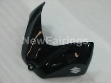 Load image into Gallery viewer, Matte Black and Factory Style - GSX-R750 06-07 Fairing Kit