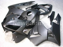 Load image into Gallery viewer, Matte Black No decals - CBR600RR 05-06 Fairing Kit -