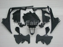 Load image into Gallery viewer, Matte Black No decals- CBR600RR 13-23 Fairing Kit - Vehicles