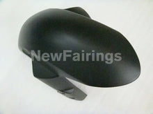 Load image into Gallery viewer, Matte Black No decals - GSX-R750 06-07 Fairing Kit Vehicles