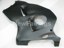 Load image into Gallery viewer, Matte Black No decals - GSX1300R Hayabusa 99-07 Fairing Kit