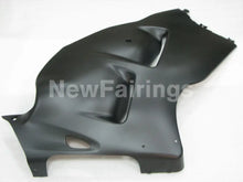 Load image into Gallery viewer, Matte Black No decals - GSX1300R Hayabusa 99-07 Fairing Kit