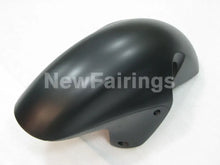 Load image into Gallery viewer, Matte Black No decals - GSX1300R Hayabusa 99-07 Fairing Kit