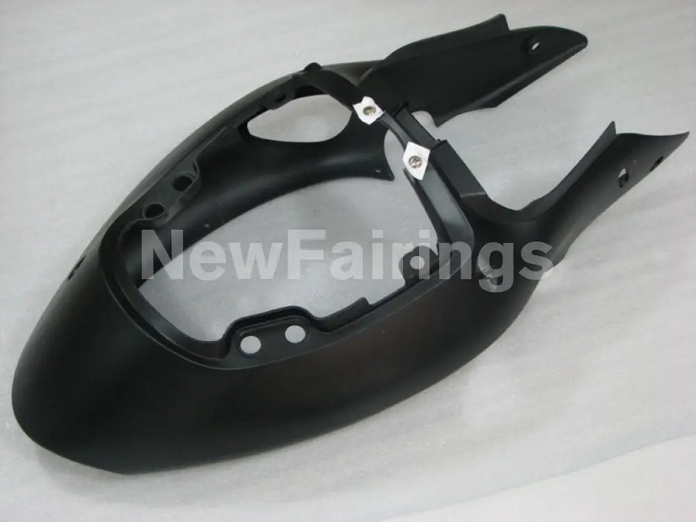 Matte Black No decals - GSX1300R Hayabusa 99-07 Fairing Kit