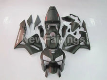 Load image into Gallery viewer, Matte Black Factory Style - CBR600RR 05-06 Fairing Kit -