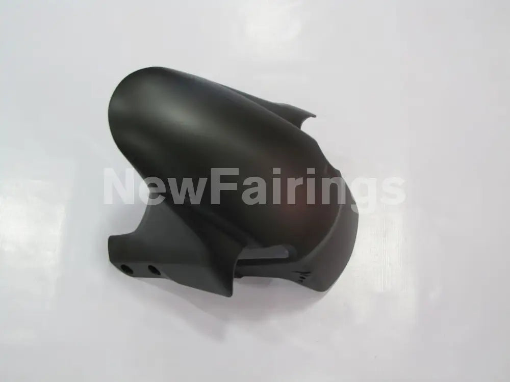 Matte Black Factory Style - CBR600RR 05-06 Fairing Kit -