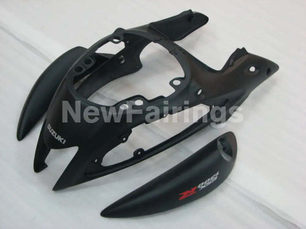 Matte Black Factory Style - GSX1300R Hayabusa 08-20 Fairing