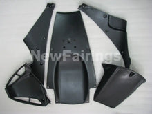 Load image into Gallery viewer, Matte Black Factory Style - YZF-R1 02-03 Fairing Kit