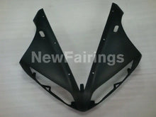 Load image into Gallery viewer, Matte Black Factory Style - YZF-R1 04-06 Fairing Kit