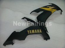 Load image into Gallery viewer, Matte Black Factory Style - YZF-R1 04-06 Fairing Kit