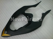 Load image into Gallery viewer, Matte Black Factory Style - YZF-R1 04-06 Fairing Kit