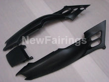 Load image into Gallery viewer, Matte Black No decals - CBR600 F2 91-94 Fairing Kit -