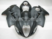 Load image into Gallery viewer, Matte Black No decals - GSX1300R Hayabusa 99-07 Fairing Kit