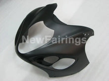 Load image into Gallery viewer, Matte Black No decals - GSX1300R Hayabusa 99-07 Fairing Kit