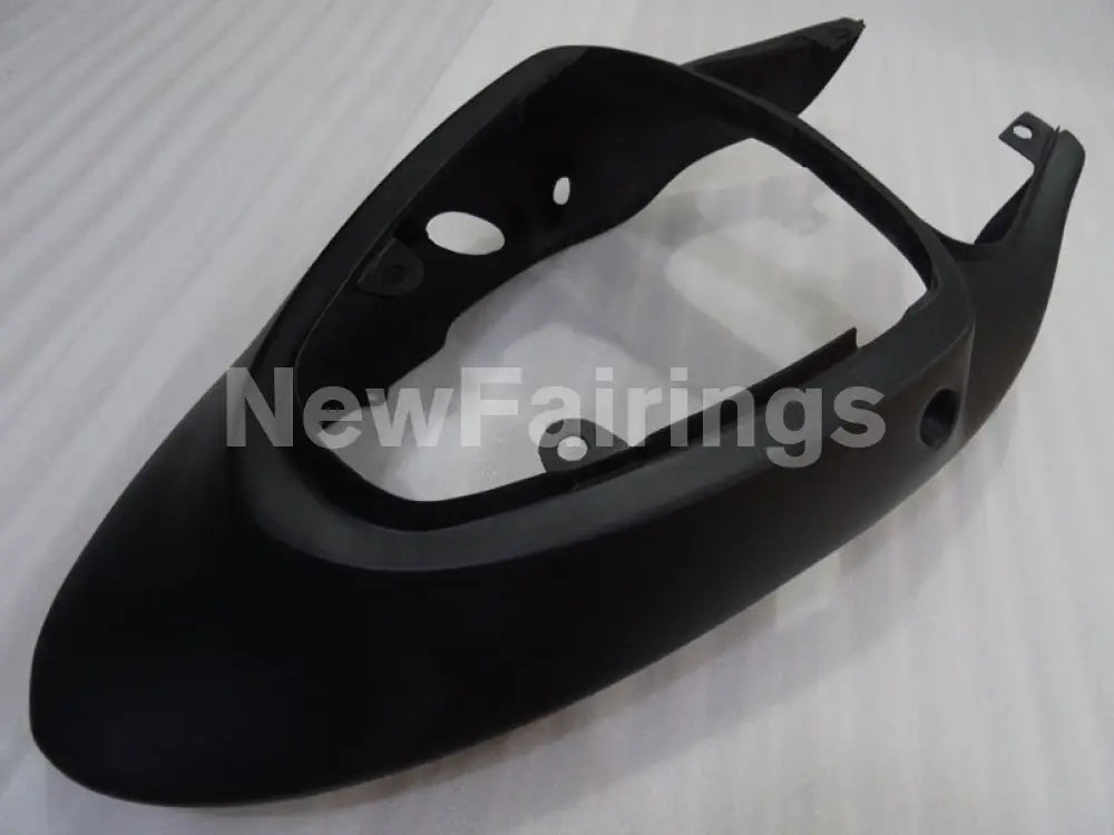 Matte Black No decals - TL1000R 98-03 Fairing Kit