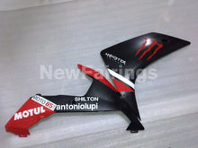 Load image into Gallery viewer, Matte Black Red Monster - YZF-R1 07-08 Fairing Kit