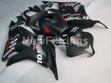 Load image into Gallery viewer, Matte Black Repsol - CBR600RR 07-08 Fairing Kit - Vehicles &amp;