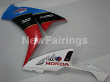 Load image into Gallery viewer, Number 1 White and Blue Red MOTUL - CBR1000RR 12-16 Fairing