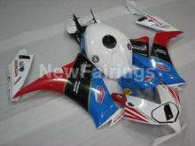 Load image into Gallery viewer, Number 1 White and Blue Red MOTUL - CBR1000RR 12-16 Fairing