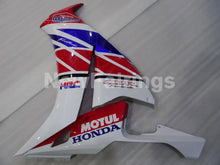 Load image into Gallery viewer, Number 23 White and Red Blue MOTUL - CBR1000RR 12-16 Fairing