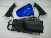 Load image into Gallery viewer, Number 46 Blue and White FIAT - YZF-R6 98-02 Fairing Kit Vehicles &amp; Parts &gt; Vehicle Parts &amp; Accessories &gt; Motor Vehicle