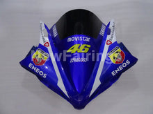 Load image into Gallery viewer, Number 46 Blue Black White Movistar - YZF-R1 07-08 Fairing