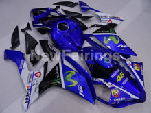 Load image into Gallery viewer, Number 46 Blue Black White Movistar - YZF-R1 07-08 Fairing