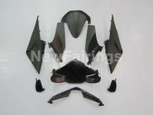 Load image into Gallery viewer, Number 46 Matte Black Rossi - CBR600RR 05-06 Fairing Kit -