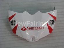 Load image into Gallery viewer, Number 46 Red Black White Santander - YZF-R1 07-08 Fairing