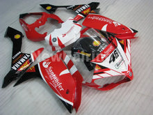 Load image into Gallery viewer, Number 46 Red Black White Santander - YZF-R1 07-08 Fairing