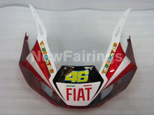 Load image into Gallery viewer, Number 46 White and Red FIAT - YZF-R6 98-02 Fairing Kit Vehicles &amp; Parts &gt; Vehicle Parts &amp; Accessories &gt; Motor Vehicle