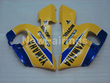 Load image into Gallery viewer, Number 46 Yellow and Blue Camel - YZF-R6 98-02 Fairing Kit Vehicles &amp; Parts &gt; Vehicle Parts &amp; Accessories &gt; Motor