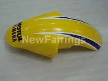 Load image into Gallery viewer, Number 46 Yellow Blue Camel - YZF-R6 98-02 Fairing Kit Vehicles &amp; Parts &gt; Vehicle Parts &amp; Accessories &gt; Motor Vehicle