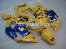 Load image into Gallery viewer, Number 46 Yellow Blue Camel - YZF-R6 98-02 Fairing Kit Vehicles &amp; Parts &gt; Vehicle Parts &amp; Accessories &gt; Motor Vehicle