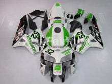 Load image into Gallery viewer, Number 52 Green and White HANN Spree - CBR600RR 05-06