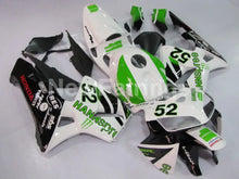 Load image into Gallery viewer, Number 52 Green and White HANN Spree - CBR600RR 05-06