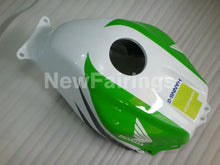 Load image into Gallery viewer, Number 52 White and Blue HANN Spree - CBR600RR 03-04 Fairing