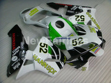 Load image into Gallery viewer, Number 52 White and Blue HANN Spree - CBR600RR 03-04 Fairing