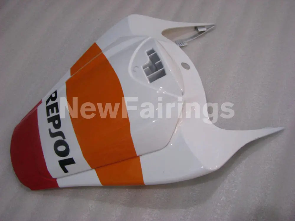 Number 93 Orange and White Red Repsol - CBR1000RR 12-16