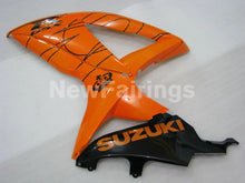 Load image into Gallery viewer, Orange and Black Corona - GSX-R600 08-10 Fairing Kit