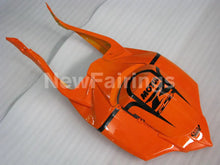 Load image into Gallery viewer, Orange and Black Corona - GSX-R600 08-10 Fairing Kit