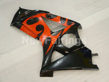 Load image into Gallery viewer, Orange and Black Factory Style - GSX - R1000 07 - 08