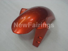 Load image into Gallery viewer, Orange and Matte Black Factory Style - YZF-R1 02-03 Fairing