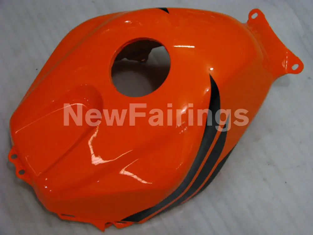 Orange and Red Black Repsol - CBR600RR 05-06 Fairing Kit -